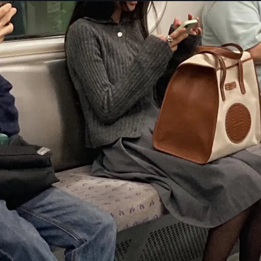 [BUNJANG] Hermès Houdou Bag Vintage / 에르메스 후두백 빈티지