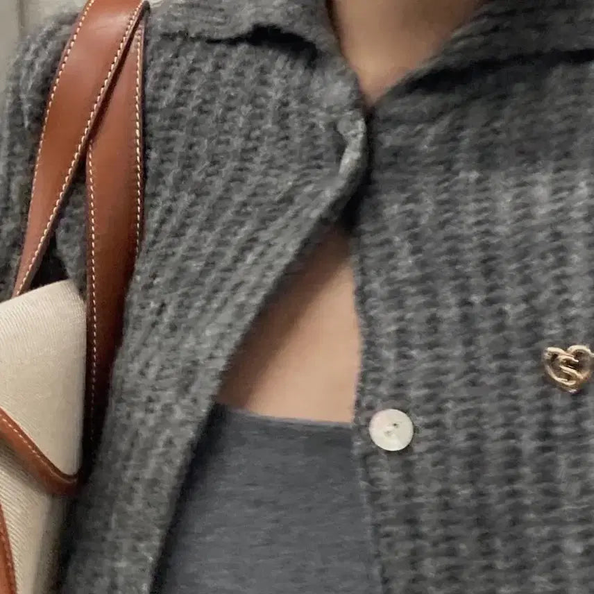 [BUNJANG] Hermès Houdou Bag Vintage / 에르메스 후두백 빈티지