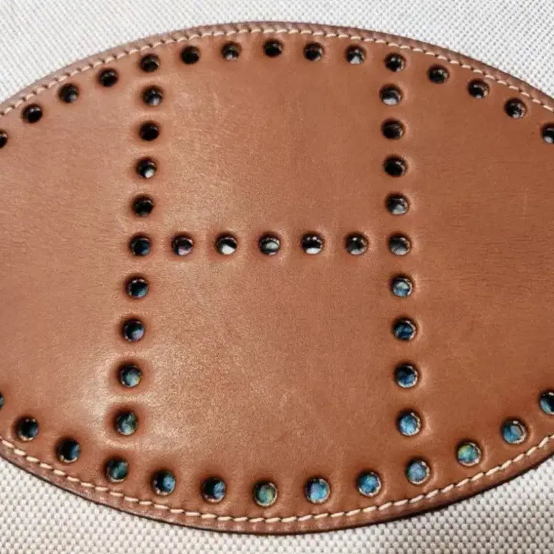 [BUNJANG] Hermès Houdou Bag Vintage / 에르메스 후두백 빈티지