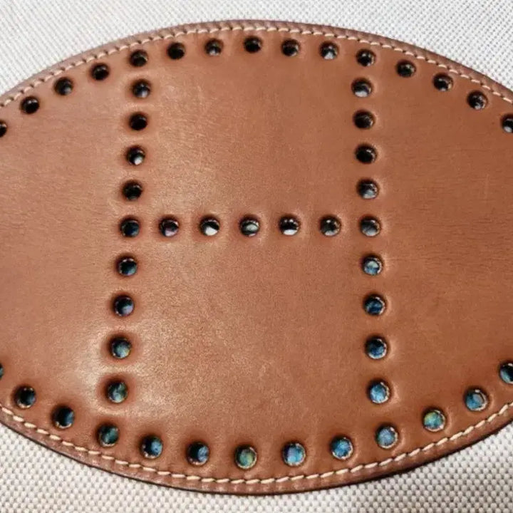 [BUNJANG] Hermès Houdou Bag Vintage / 에르메스 후두백 빈티지