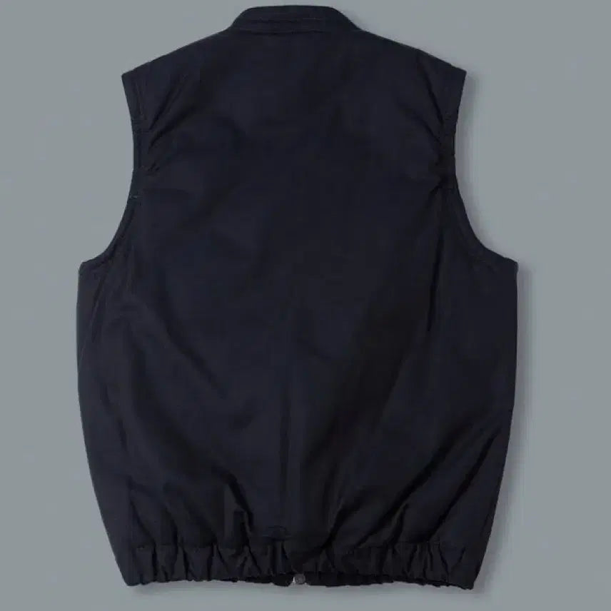[BUNJANG] East Harbor Surplus Padded Vest / 이스트하버서플러스 패딩베스트