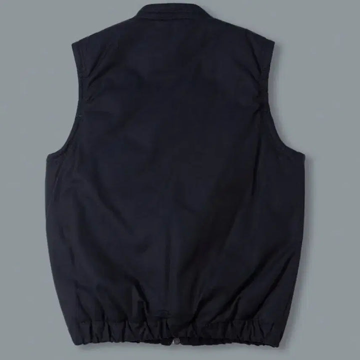 [BUNJANG] East Harbor Surplus Padded Vest / 이스트하버서플러스 패딩베스트