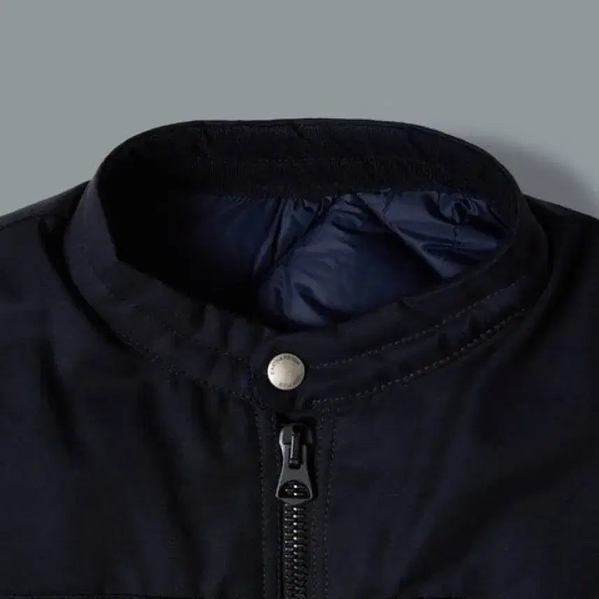 [BUNJANG] East Harbor Surplus Padded Vest / 이스트하버서플러스 패딩베스트