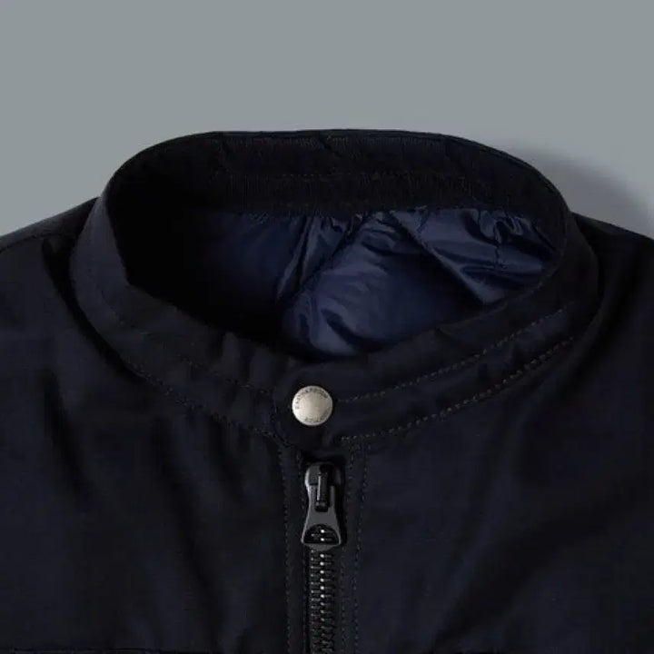 [BUNJANG] East Harbor Surplus Padded Vest / 이스트하버서플러스 패딩베스트