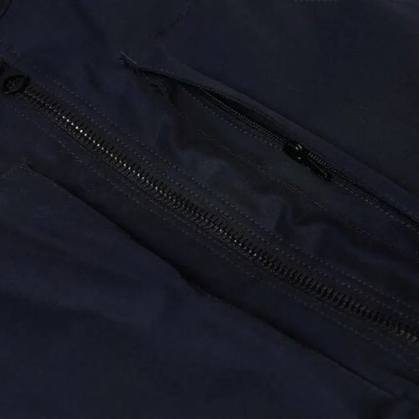[BUNJANG] East Harbor Surplus Padded Vest / 이스트하버서플러스 패딩베스트