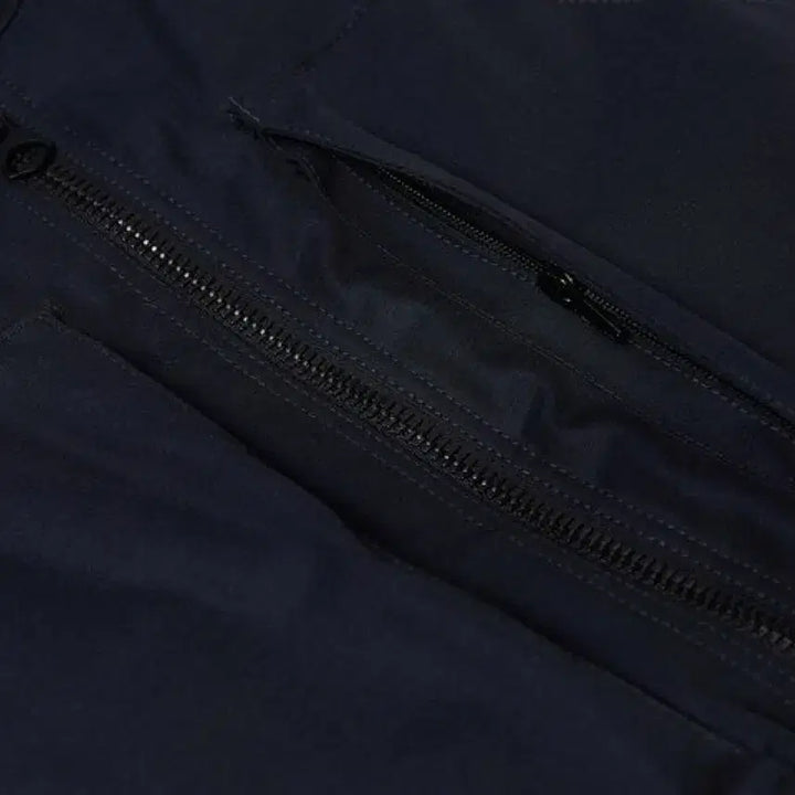 [BUNJANG] East Harbor Surplus Padded Vest / 이스트하버서플러스 패딩베스트