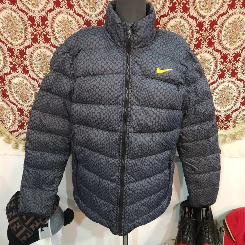 [BUNJANG] Nike Kobe Lightweight Padded Jacket / 나이키 코비 경량패딩