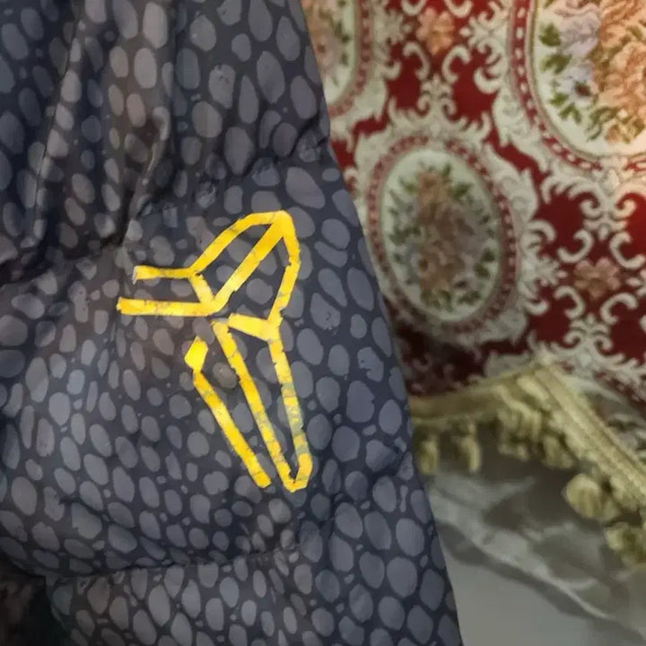 [BUNJANG] Nike Kobe Lightweight Padded Jacket / 나이키 코비 경량패딩