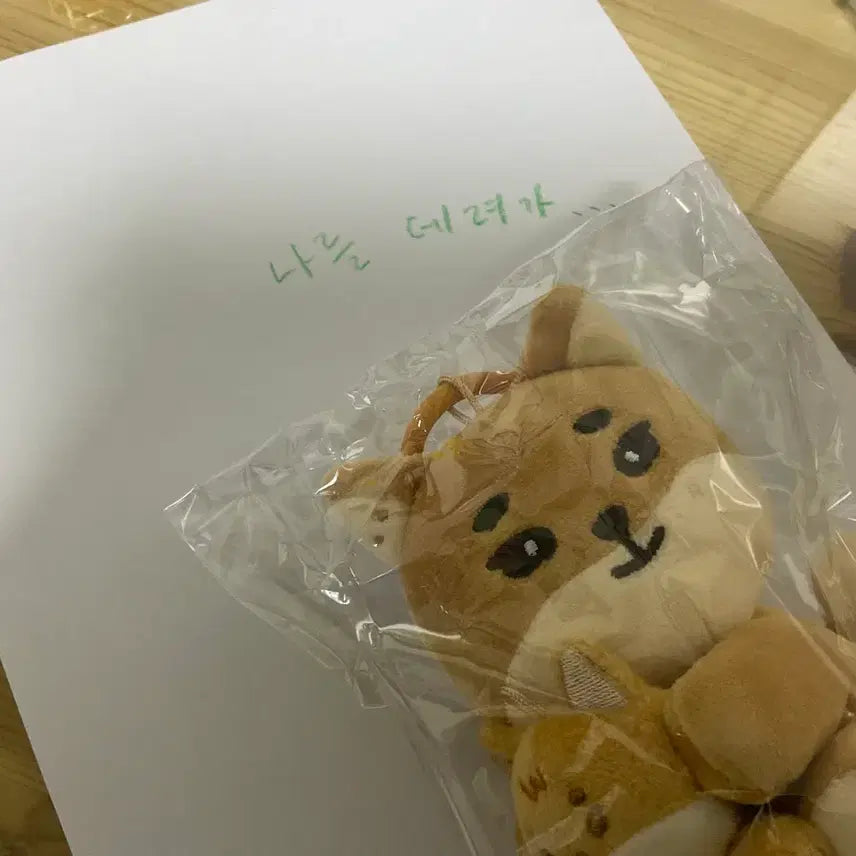 데이식스 데니멀즈 나 안아 케 양도