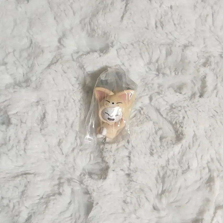 스트레이키즈 스키즈 스키주 대롱 가챠 지니렛 양도