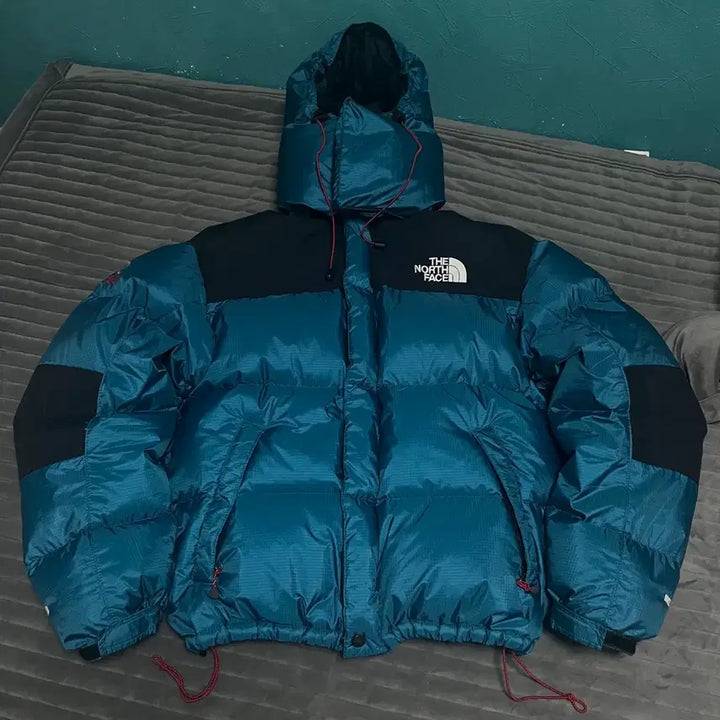 [BUNJANG] The North Face Dryloft Baltoro 95 / 노스페이스 드라이로프트 발토로 청록 95