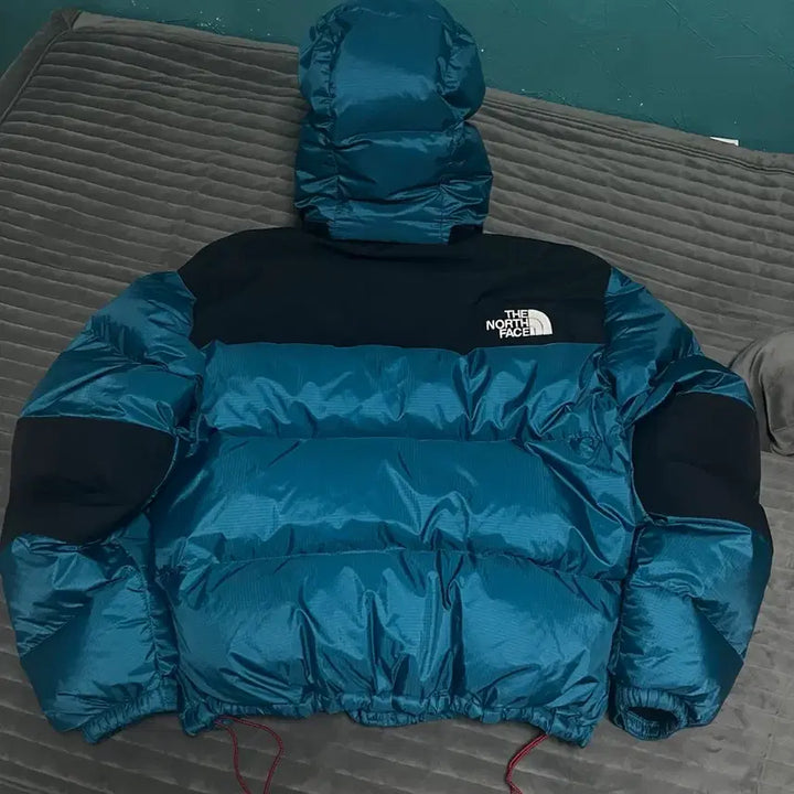 [BUNJANG] The North Face Dryloft Baltoro 95 / 노스페이스 드라이로프트 발토로 청록 95