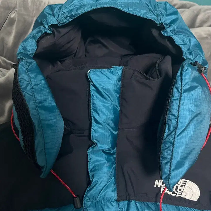 [BUNJANG] The North Face Dryloft Baltoro 95 / 노스페이스 드라이로프트 발토로 청록 95