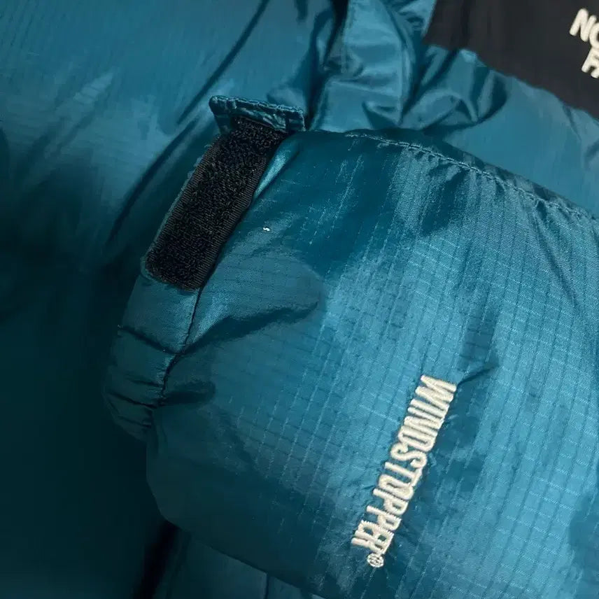 [BUNJANG] The North Face Dryloft Baltoro 95 / 노스페이스 드라이로프트 발토로 청록 95