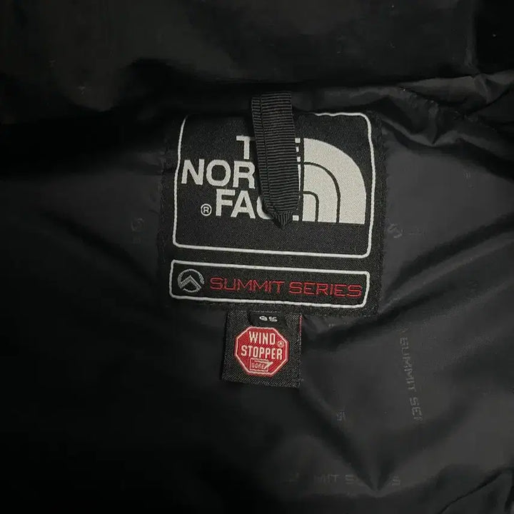 [BUNJANG] The North Face Dryloft Baltoro 95 / 노스페이스 드라이로프트 발토로 청록 95