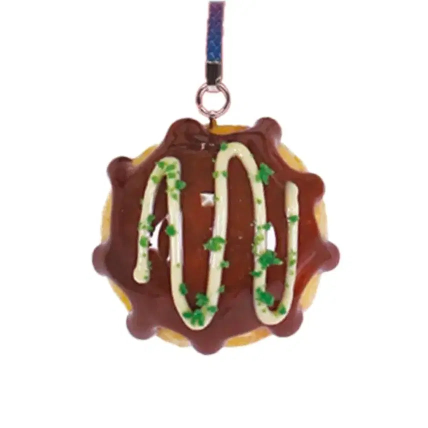 [BUNJANG] Special Takoyaki Gacha Strap / 특제 타코야끼 스트랩 가챠 새상품 판매합니다.