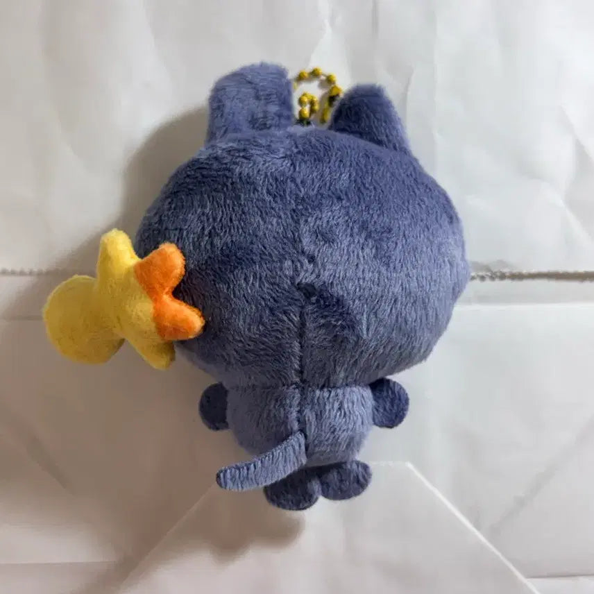 라이즈 상하이 팝업 8cm 대두 토냥덕 인형 키링