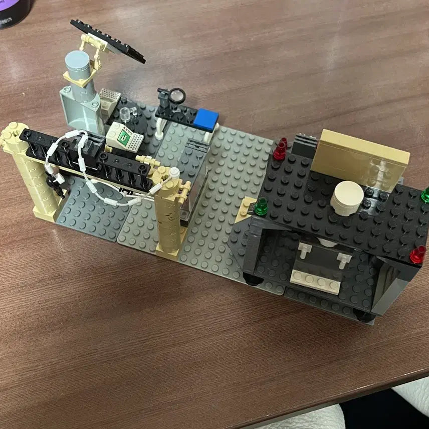 [BUNJANG] Lego Spider-Man 4851 Bulk / 올드 레고 스파이더맨 4851 벌크