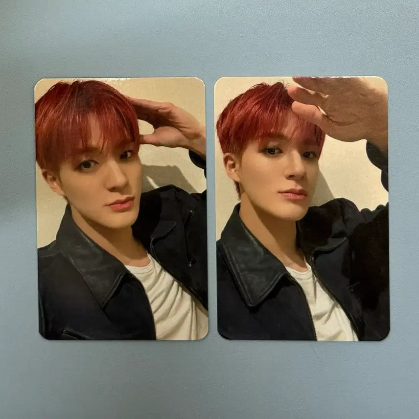 엔시티드림 제노 빗잇업 사운드웨이브 포토회, 대면팬싸 미공포 일괄  양도