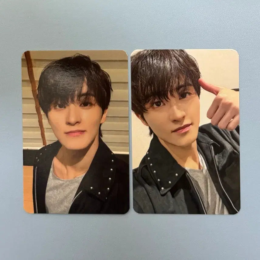 엔시티드림 마크 빗잇업 사운드웨이브 포토회, 대면팬싸 미공포 일괄  양도