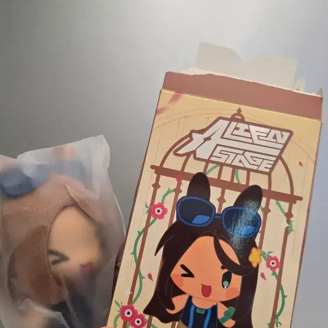 [SOLD OUT] 에이스테 바니스테 누이 현아