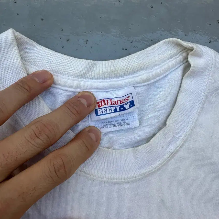 [BUNJANG] Vintage Daytona Dirty Harry / [빈티지] 00s Vintage Daytona Dirty Harry