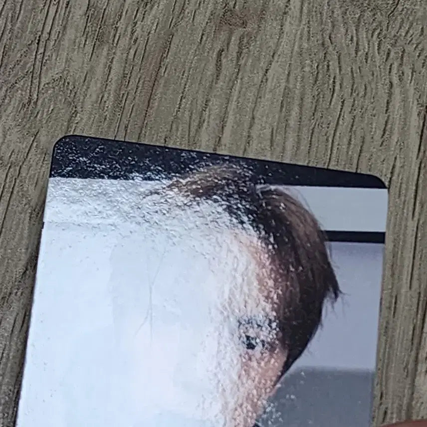 몬스타엑스 몬엑 민혁 커넥트엑스 팔찌 포카