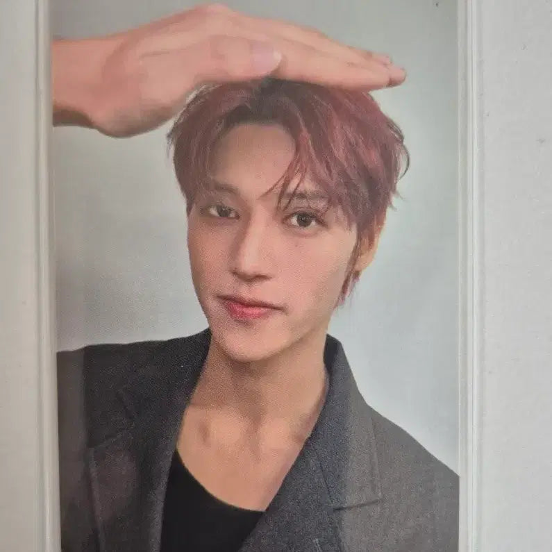 에이티즈 골든아워4 팝업 5만원 특전 포카 우영