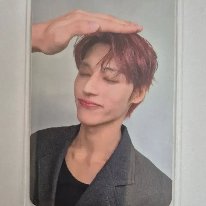 에이티즈 골든아워4 팝업 5만원 특전 포카 우영