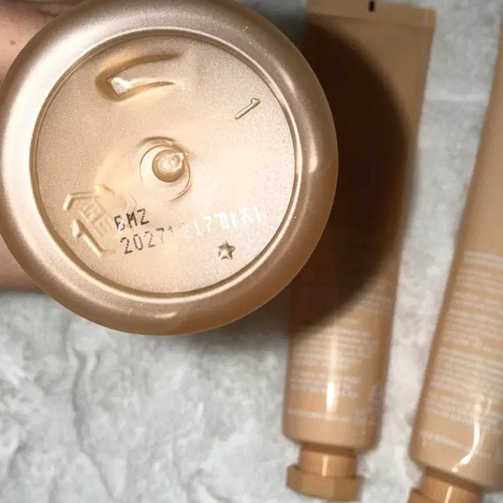 [BUNJANG] Abib Glutathione Toner & Cream Bundle Set (Sealed) / 아비브 글루타치온좀 토너, 크림2개 일괄 판매 새상품