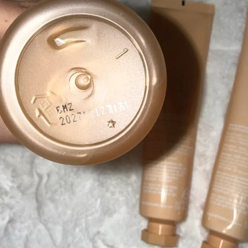 [BUNJANG] Abib Glutathione Toner & Cream Bundle Set (Sealed) / 아비브 글루타치온좀 토너, 크림2개 일괄 판매 새상품