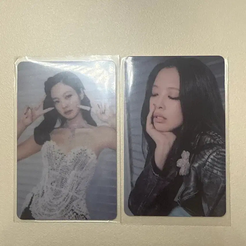 블랙핑크 제니 2022 본핑크 콘서트 럭드 일괄