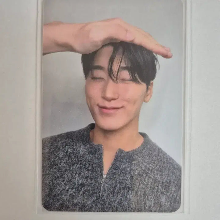 에이티즈 골든아워4 팝업 5만원 특전 포카 산