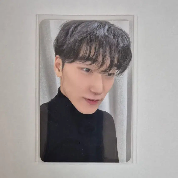 에이티즈 산골든아워4 팝업 럭키드로우