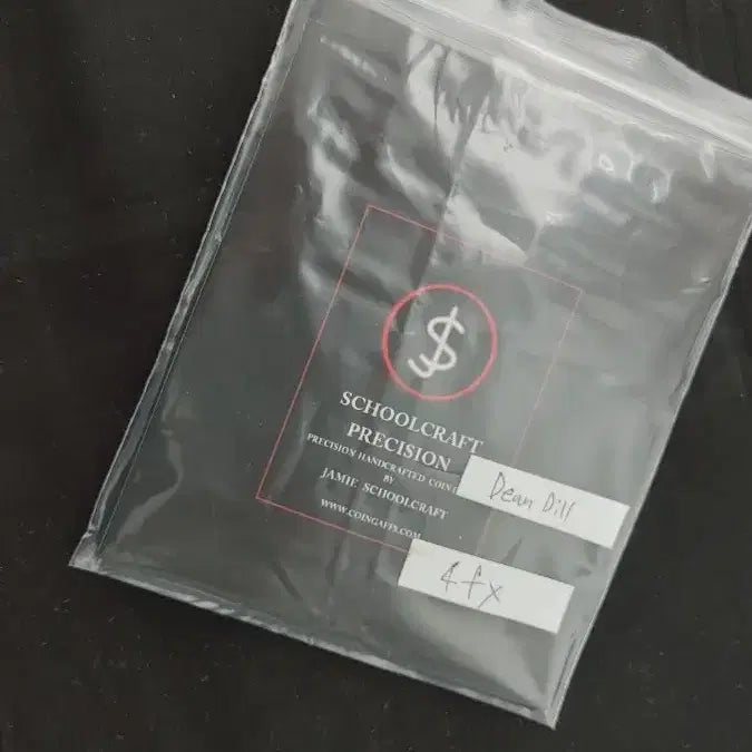 [BUNJANG] Coin Explosion Magic Trick / 은화 마술도구 코인익스플로젼