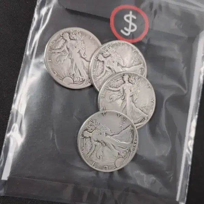 [BUNJANG] Coin Explosion Magic Trick / 은화 마술도구 코인익스플로젼