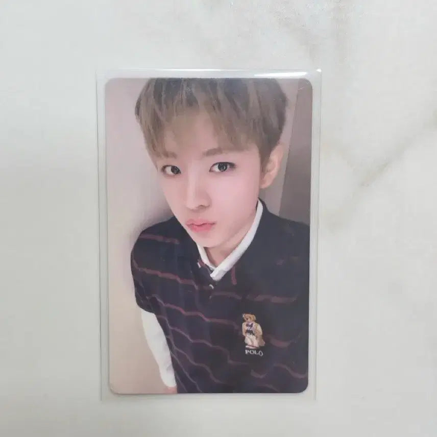 엔시티 위시 kms 팬싸 당첨자 포카 유우시