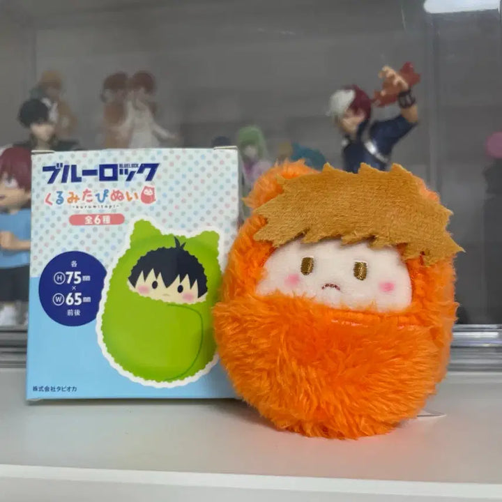 [BUNJANG] Blue Lock Kunigami Tapestry / 블루록 쿠니가미 타피누이