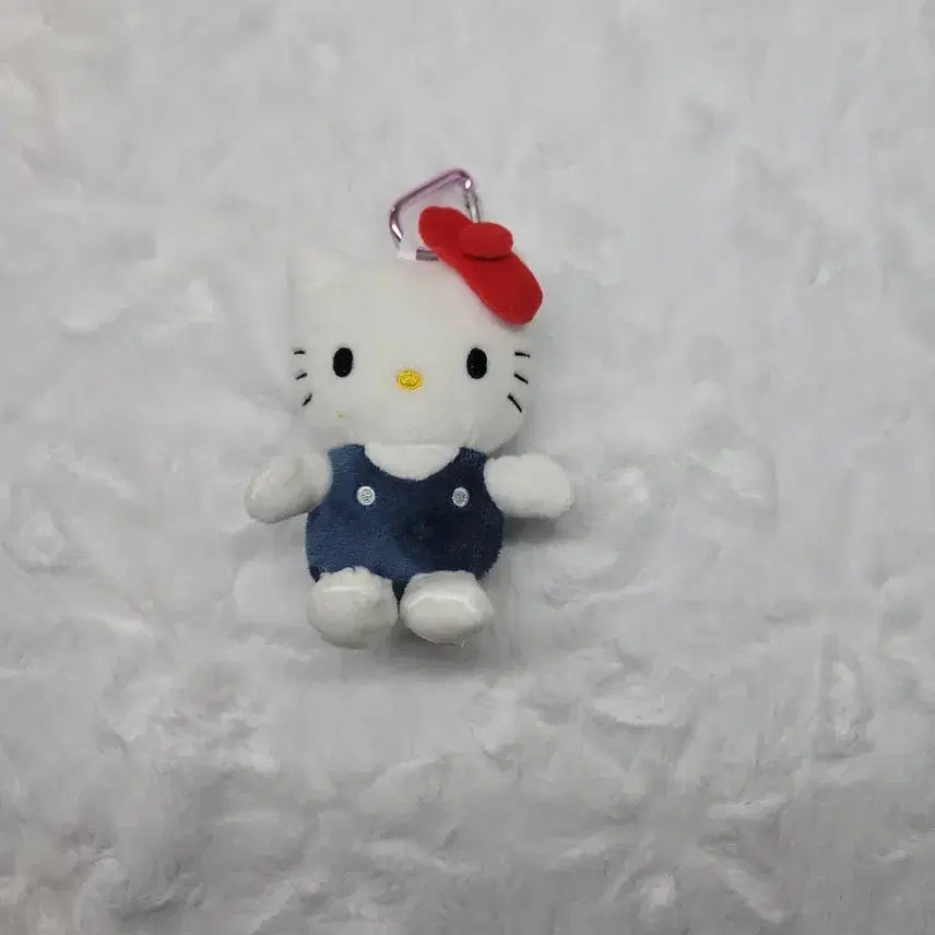 [BUNJANG] Keyring / 키티 키링