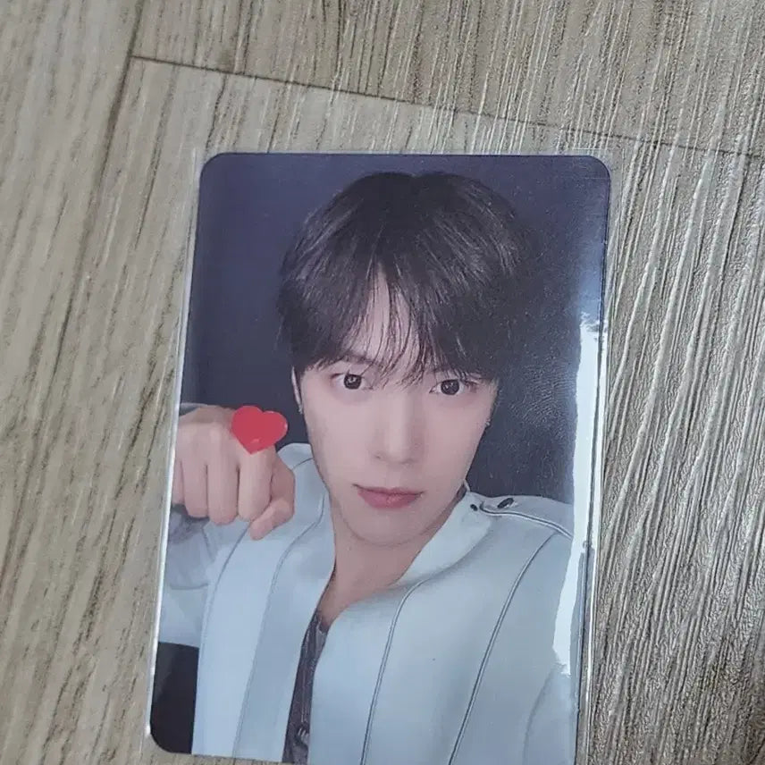 몬스타엑스 몬엑 민혁 콘서트 nexus 7만원 이상 포카