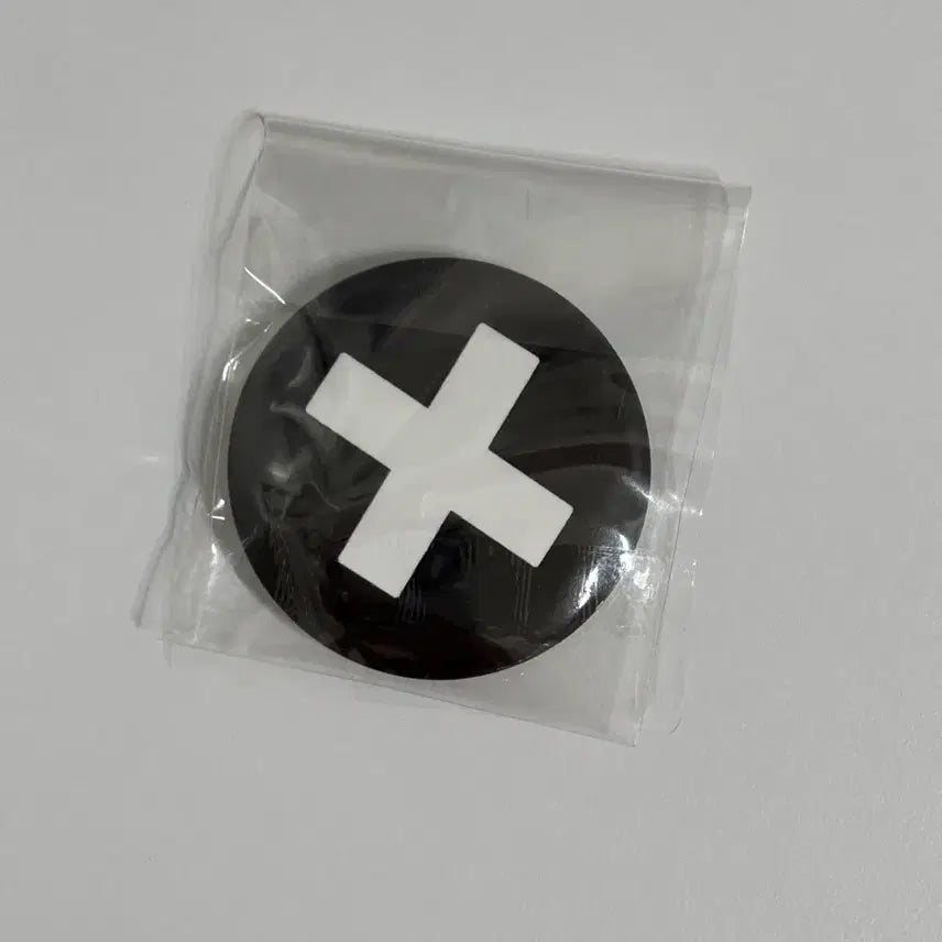 [BUNJANG] Digi Charat Caticat Sticker + Pin Button Bundle Set / 마마마 캐캐체 디지캐럿 통합 스티커 +핀버튼