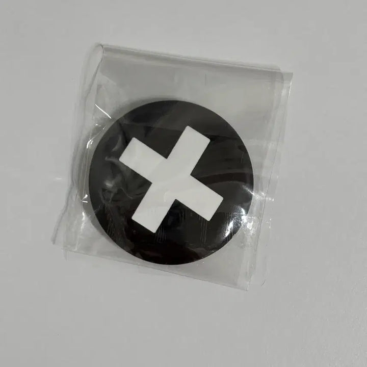 [BUNJANG] Digi Charat Caticat Sticker + Pin Button Bundle Set / 마마마 캐캐체 디지캐럿 통합 스티커 +핀버튼