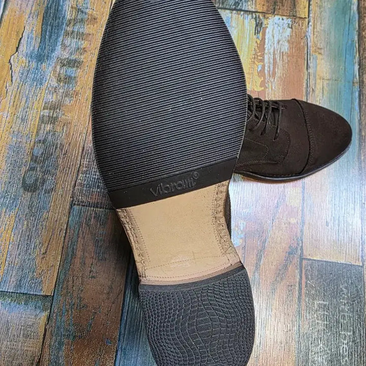 [BUNJANG] Lloyd Footwear Suede Chukka Boots / (정품/새상품) Lloyd Footwear 스웨이드 처카 부츠 / 3반