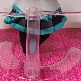 하츠네 미쿠 점보 미쿠 33 넨도로이드 미소녀 피규어 굿즈