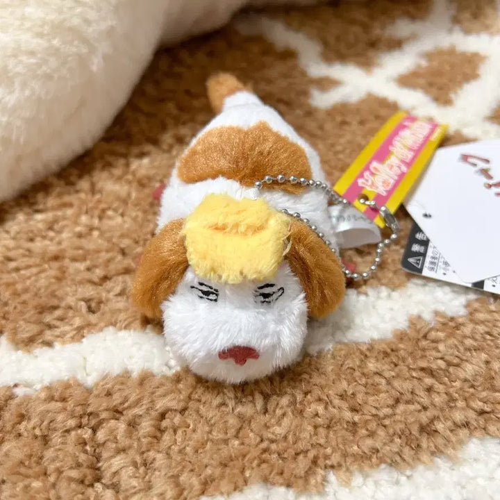 [BUNJANG] Ghibli Park Hinn Keyring / 새상품) 지브리파크 한정 힌 키링 팝니다.