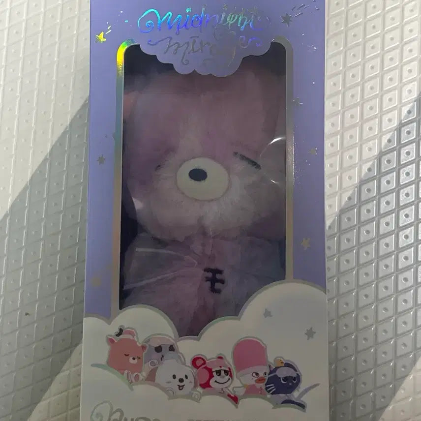 라이즈 미드나잇 성찬 B