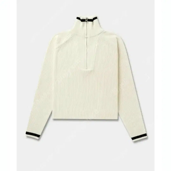 [BUNJANG] Urbanic 30 Yacht Zip-up Knit / 얼바닉30 요트 집업니트