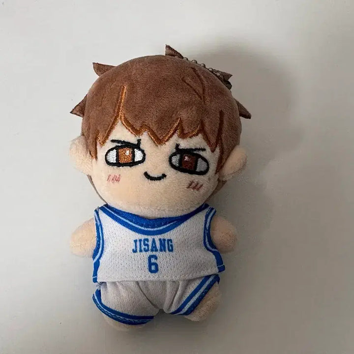 [BUNJANG] Gabagetime Gisoongho Official Goods Doll / 가비지타임 기상호 인형 (공식굿즈)