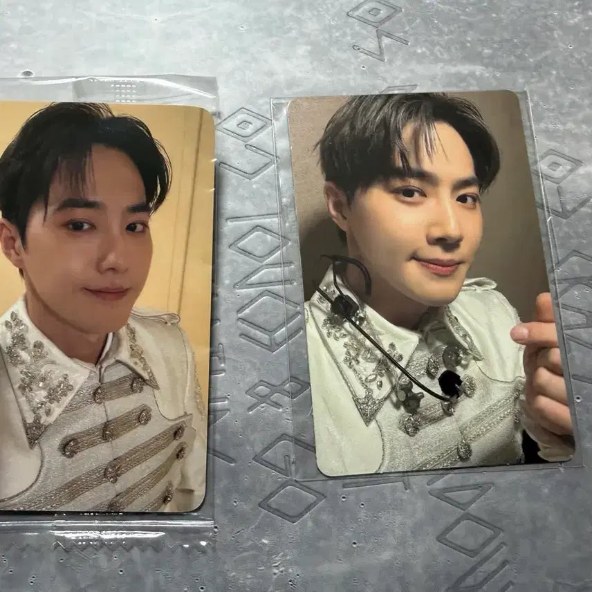 엑소 리버스 케타포,SM쇼케