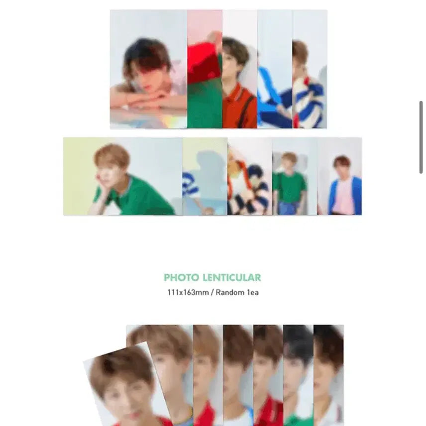 BTS 방탄소년단 2020 Season's Greetings 시즌그리팅